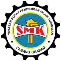 Logo SMKS ISLAM SUDIRMAN GRABAG